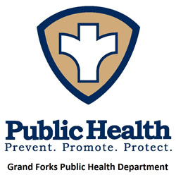A service of the Grand Forks Public Health Department